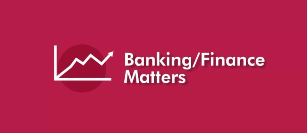 Navigating Numbers: Understanding Banking & Finance Matters